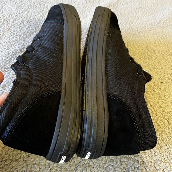 Avenger Work Boots Shoe Mens 12 Black 3 Eye Soft Toe Electrical Hazard A4133 - Picture 9 of 10